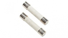 FP-UAT-600, Fuse 2-Pack 6.3x32mm FF 500mA 1kV, Amprobe