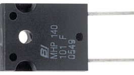 MHP1406R8F, Power resistor 6.8 Ohm 140 W +- 1 %, BI Technologies