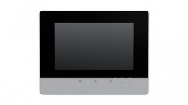 762-4103, Touch Panel 7^ 800 x 480 IP65, Wago