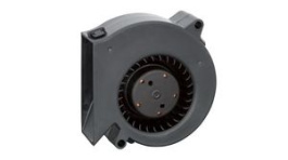 RL48-19/12/2R, Blower DC 76x76x27mm 12V 28m³/h RL Series, Ebmpapst