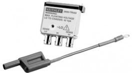 2600-TRIAX, Triax adapter, KEITHLEY