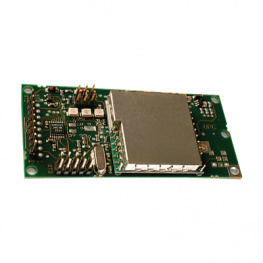 AMB8350, ISM module 868 MHz, AMBER WIRELESS