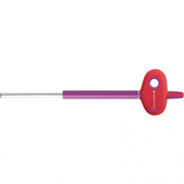 PB 207/LT 3-100, Screwdriver with cross grip 4, PB Swiss Tools