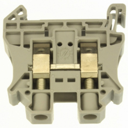 3044160, UT 10 terminal block grey 0.5...10 mm2, Phoenix Contact