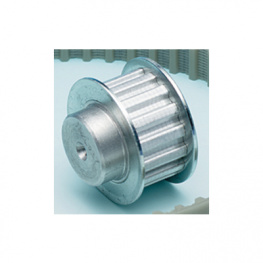 15XL037F, Wheel 23.75 mm, Megadyne