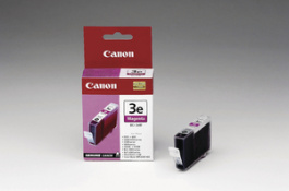 4481A002, Ink BCI-3eM magenta, CANON
