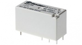41.52.8.024.0000, PCB Power Relay 2CO AC 24V 350Ohm, FINDER