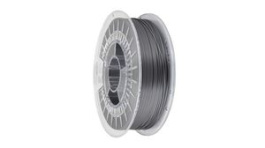 PS-PLAG-175-0750-IG, 3D Printer Filament, PLA, 1.75mm, Industrial Grey, 750g, Prima