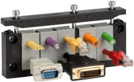 KEL-ER 24/10, Cable Entry Frame IP65, Icotek