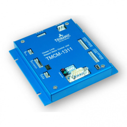 TMCM-1311, Stepper Motor Controller, ‹=256x, Trinamic