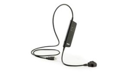 01288-2, CAN / LIN Channel to USB Interface with 9-pin D-SUB Connector - Linux/Win 7/Win 10/Win 8, Kvaser