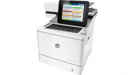 B5L54A, Color LaserJet Enterprise Flow MFP M577c, HP