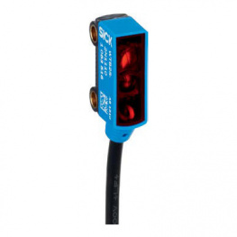WSE2S-2F3130, Through-Beam Optical Sensor, Through-Beam Sensor, 0...1.2 m, SICK