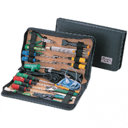 PK-302-NB, Набор инструментов, Proskit