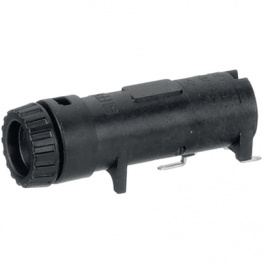 3101.0075, Fuse holder FPG7 diam. 5 x 20 mm, Schurter