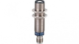 XXV18B1PAM12, Ultrasonic Sensor, 0...+60 °C, 12...24 VDC, Telemecanique Sensors