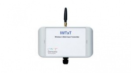IWTXT-00, Wireless Transmitter, 4 ... 20 mA, Cynergy3 (Crydom)