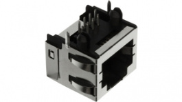 44620-0002, Modular Jack 8 Shielded, Molex