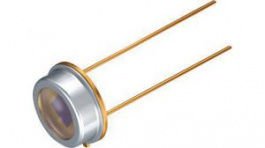 BPW 21, Photodiode 550 nm 250 mW TO-39, Osram Opto Semiconductors