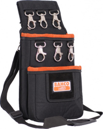 3875-MHP6, Tool pocket, Bahco